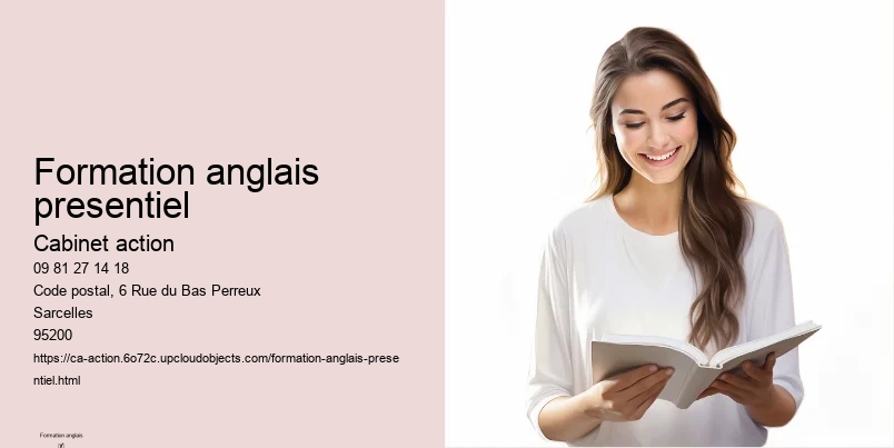 Comment apprendre l'anglais seul en ligne ?